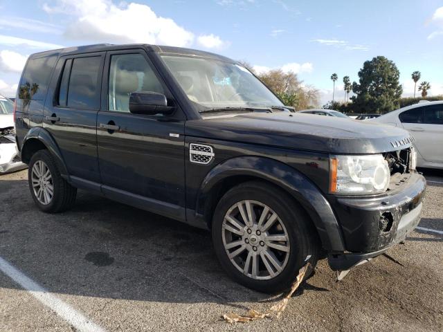SALAK2D46AA530209 Land Rover LR4