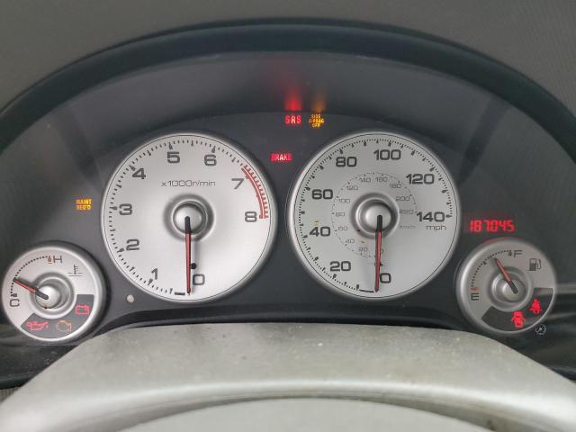 JH4DC53884S006404 Acura RSX