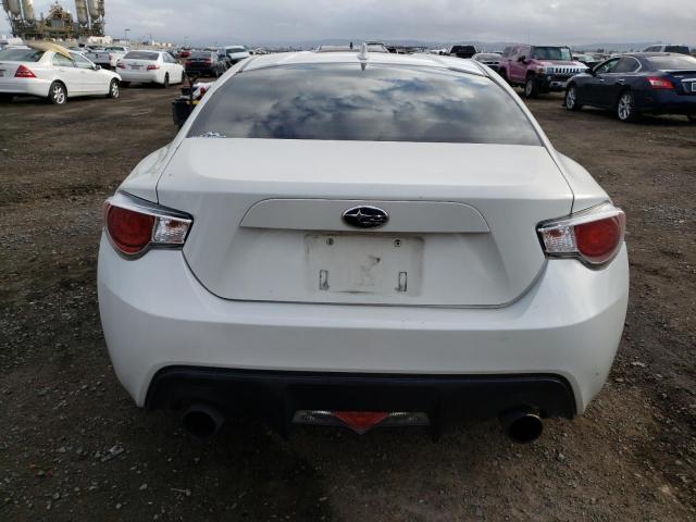 JF1ZCAB13F9603299 Subaru Brz 2.0 Premium