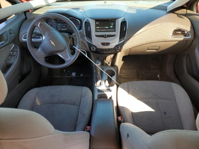 2016 CHEVROLET CRUZE L - 1G1BA5SM1G7208563