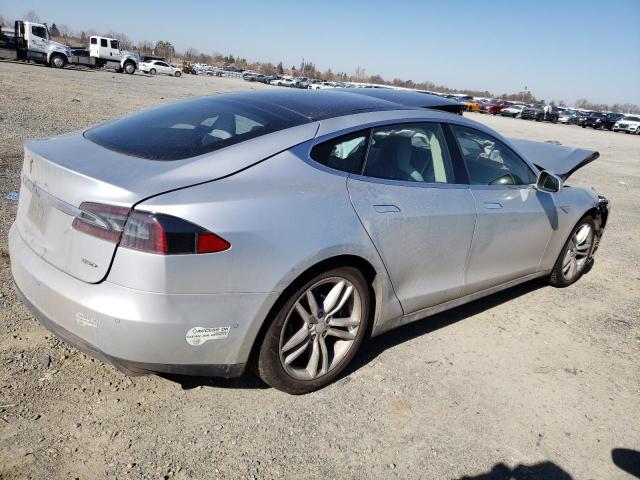 5YJSA1H26FFP71784 Tesla Model S 85d