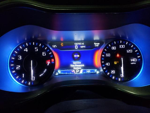 2016 CHRYSLER 200 S - 1C3CCCBGXGN147377