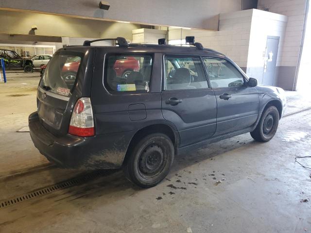 JF1SG63658H716886 Subaru Forester 2.5x