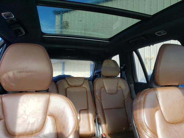 YV4A22PL5K1431082 Volvo XC90