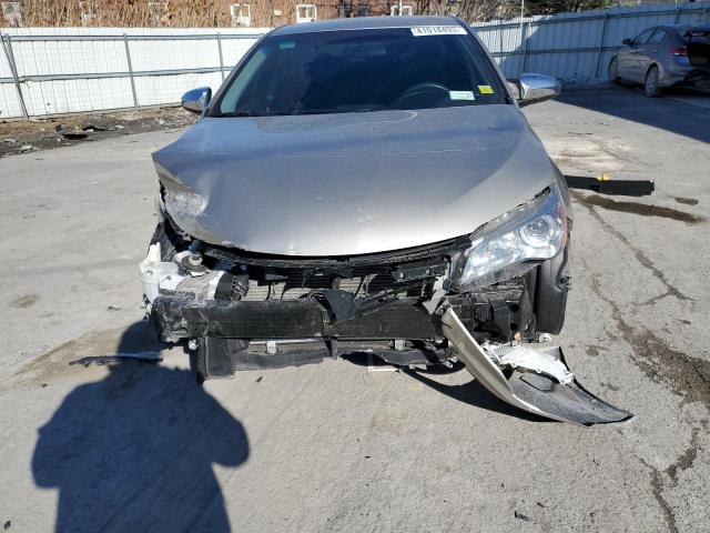 2017 TOYOTA CAMRY LE 4T1BF1FK1HU672221
