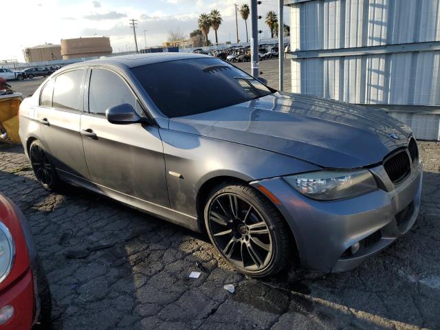 WBAPM7G51ANL89570 BMW 335 I