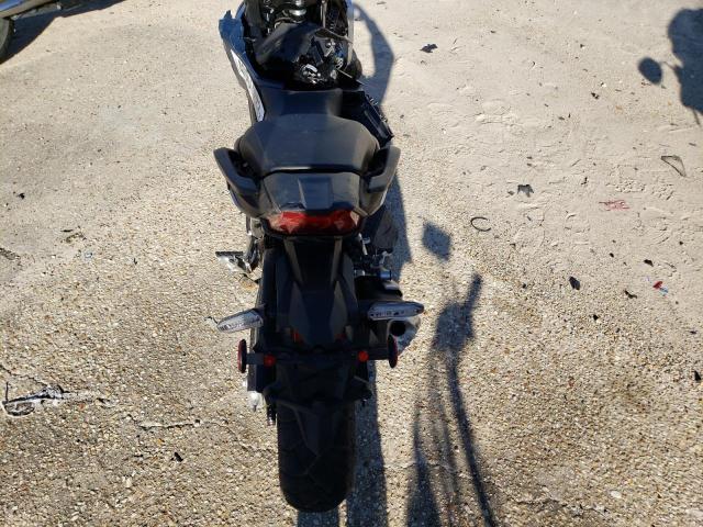 2023 HONDA NC750 XD JH2RH0917PK200147