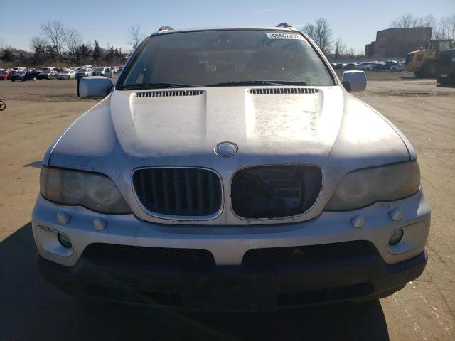 5UXFA13535LY00882 BMW X5 3.0I
