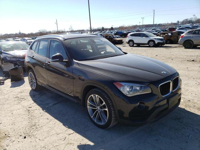 WBAVL1C56DVR87414 BMW X1 Xdrive28i