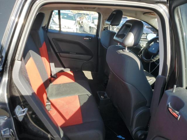 1B3HB78B99D207151 Dodge Caliber R/t