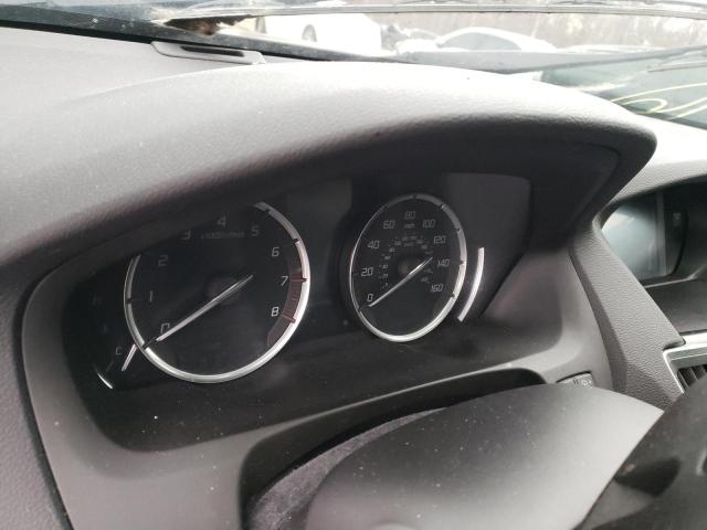 2015 ACURA TLX ADVANC 19UUB3F74FA002775