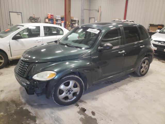 2001 Chrysler PT Cruiser 