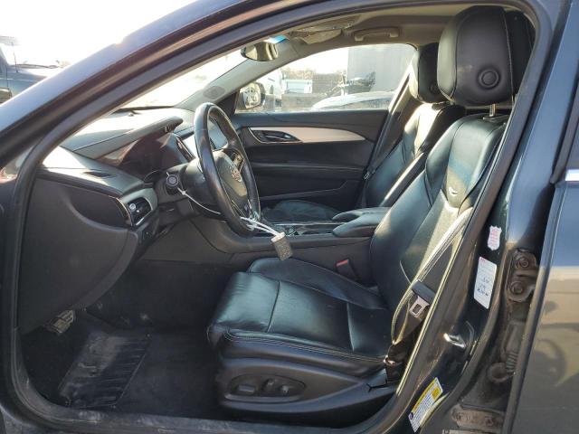 1G6AB5RX2E0144641 Cadillac ATS LUXURY