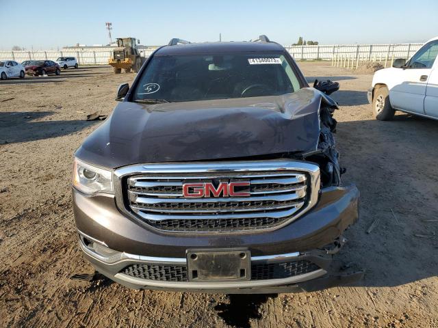 2018 GMC ACADIA SLT - 1GKKNMLA4JZ214206