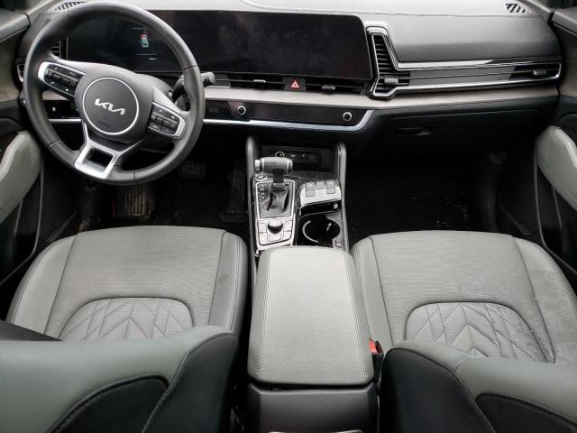 2023 KIA SPORTAGE X 5XYK6CAF1PG015347