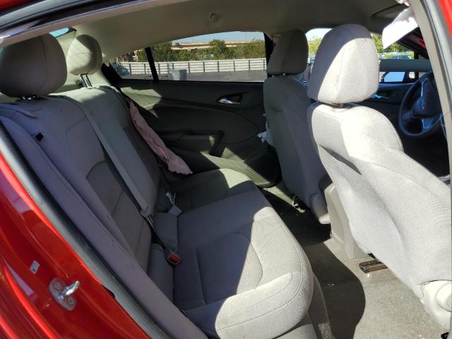 2016 CHEVROLET CRUZE L - 1G1BA5SM1G7208563