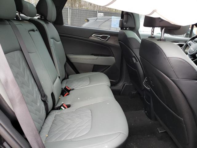 2023 KIA SPORTAGE X 5XYK6CAF1PG015347