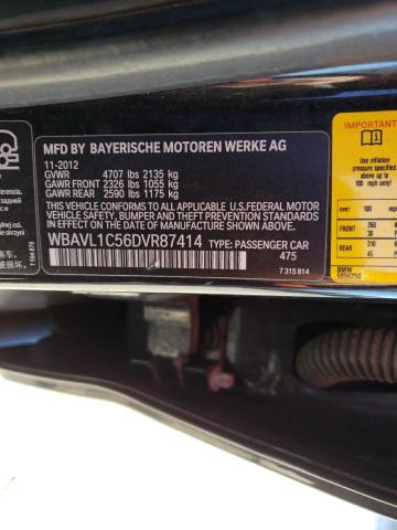 WBAVL1C56DVR87414 BMW X1 Xdrive28i
