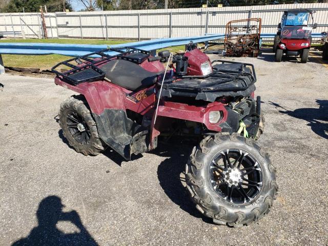 2017 POLARIS SPORTSMAN - 4XASEF573HA628201