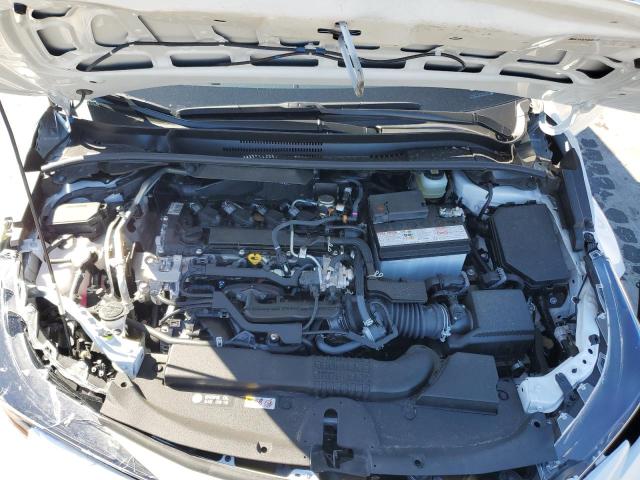 2022 TOYOTA COROLLA SE JTDM4MCE2NJ094310