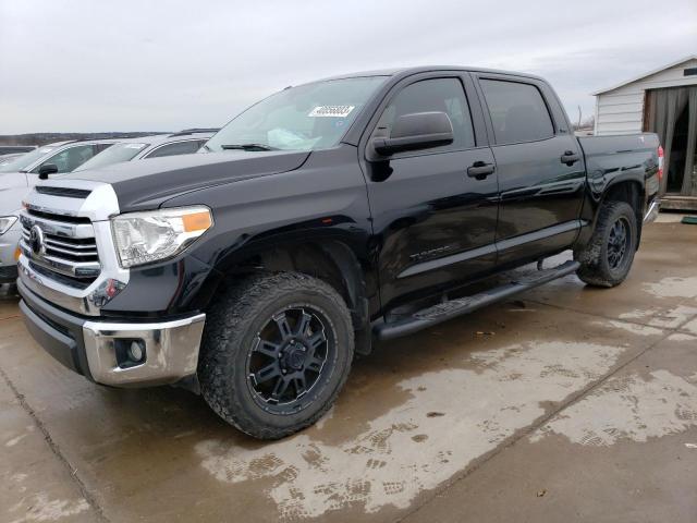 2017 TOYOTA TUNDRA CRE - 5TFEM5F15HX116630