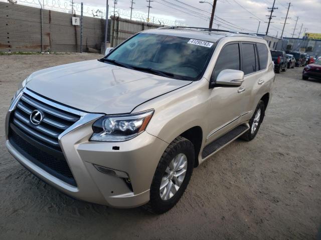 2015 LEXUS GX 460 - JTJBM7FXXF5097341