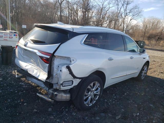 2020 BUICK ENCLAVE AV - 5GAEVCKW3LJ165387