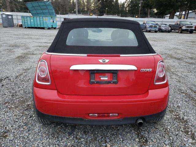 WMWZN3C50FT266771 Mini Cooper