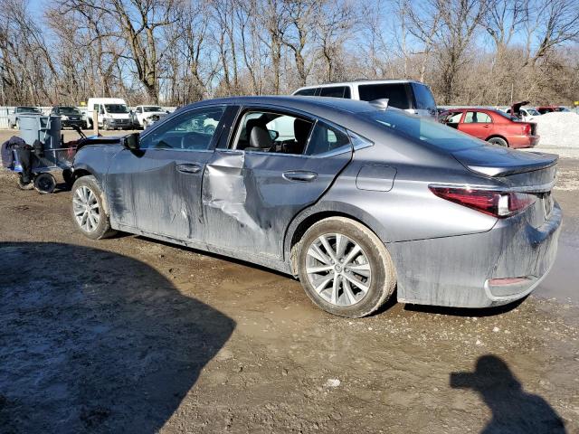 2021 LEXUS ES 300H 58ADA1C17MU006793