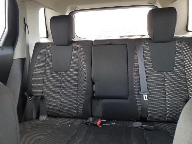 2GKFLWEK6E6103814 GMC Terrain Sle