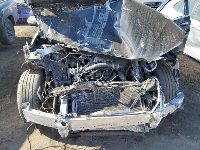 2019 MERCEDES-BENZ E 300 4MAT - WDDZF4KB8KA535284