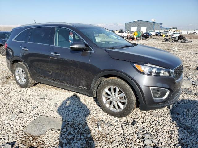 5XYPGDA5XJG339002 KIA SORENTO LX
