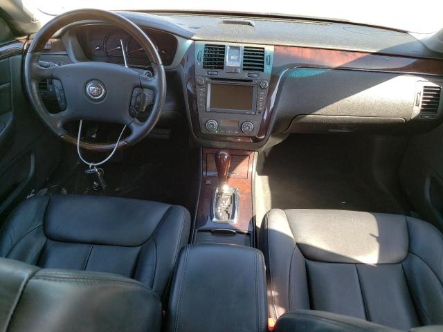 1G6KD57Y08U156889 Cadillac DTS