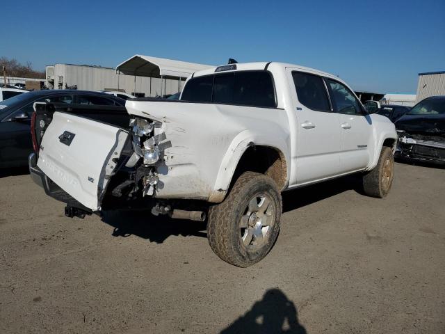 2021 TOYOTA TACOMA DOU - 3TMCZ5AN3MM422924