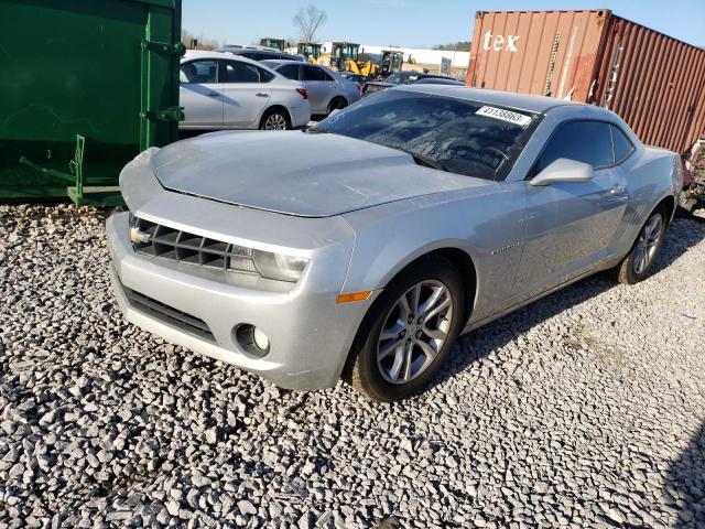 Chevrolet Camaro salvage cars for sale: 2013 Chevrolet Camaro LT