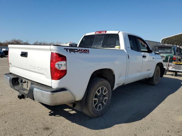 5TFUY5F13GX540421 Toyota Tundra Double Cab Sr/sr5