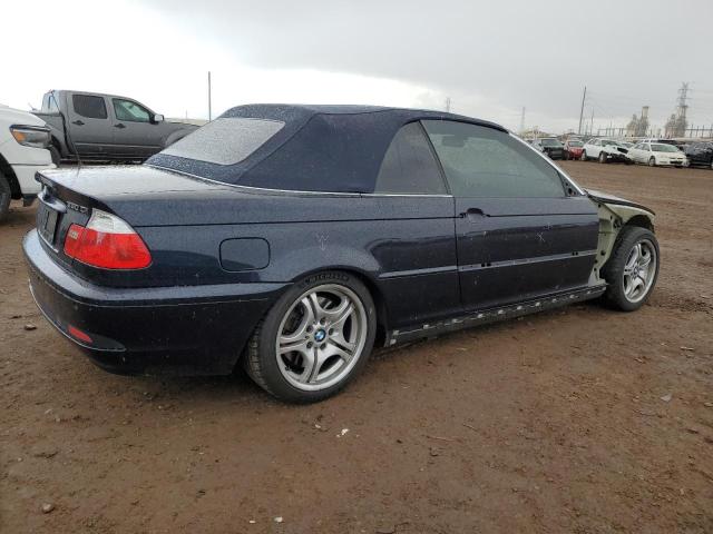 WBABW53415PL53071 BMW 330 CI