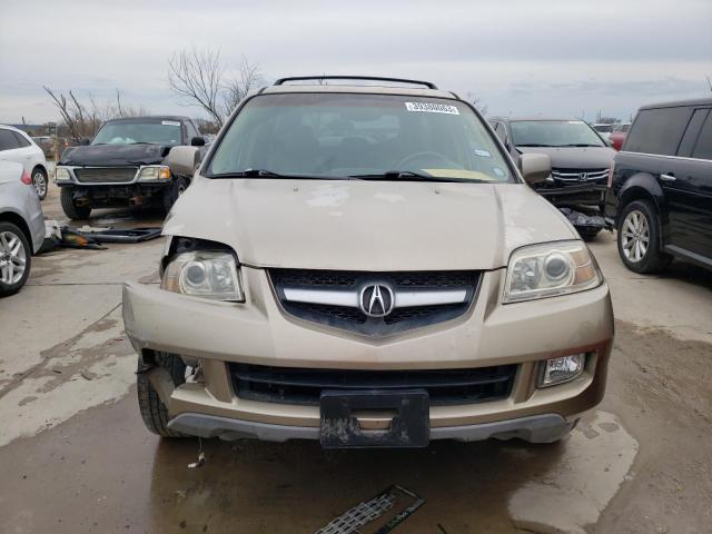 2HNYD18896H529369 Acura MDX