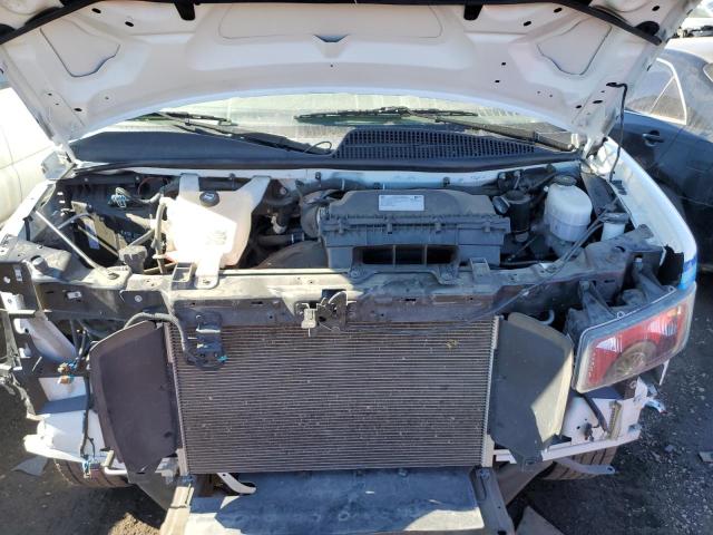 2020 CHEVROLET EXPRESS G2 - 1GCWGAFP4L1244071