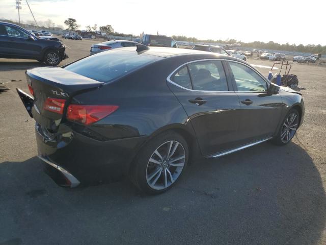 2019 ACURA TLX TECHNO - 19UUB2F43KA006309