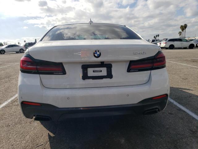 2021 BMW 540 I - WBA53BJ04MWW99429