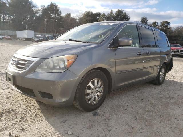 2009 Honda Odyssey EX-L