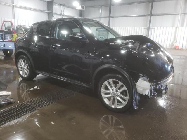 VIN 1HGCR2F81FA187507 2015 NISSAN JUKE no.4