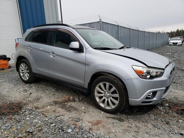Vin: ja4aj4au2bz607164, lot: 41160523, mitsubishi outlander gt 20114