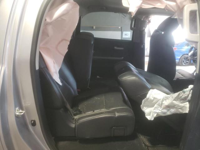 2018 TOYOTA TUNDRA CRE - 5TFHY5F18JX713648