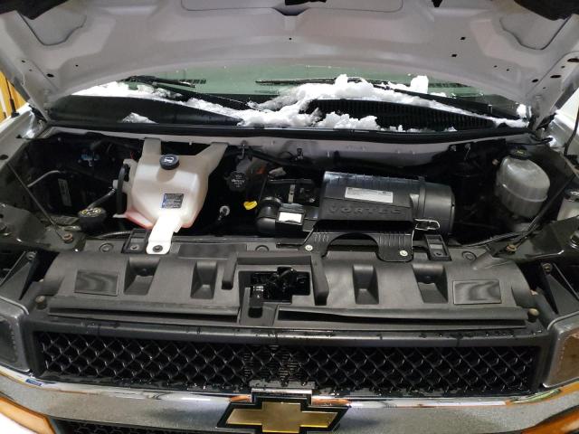 2020 CHEVROLET EXPRESS G2 - 1GCWGAFG6L1202999