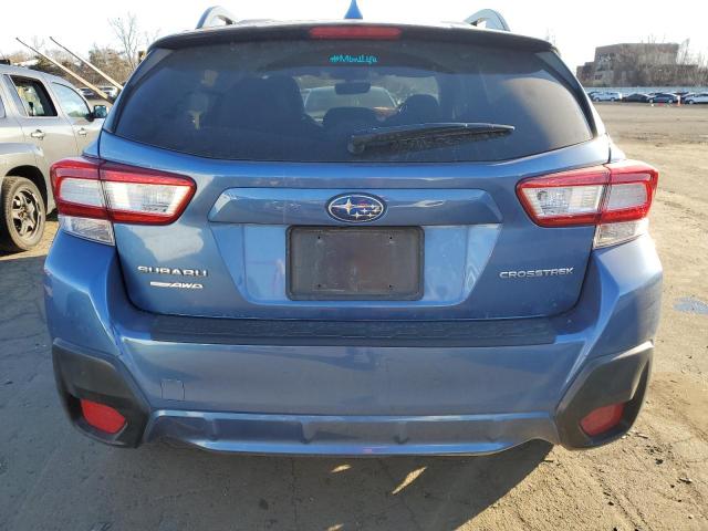 JF2GTACC9K8355045 Subaru Crosstrek