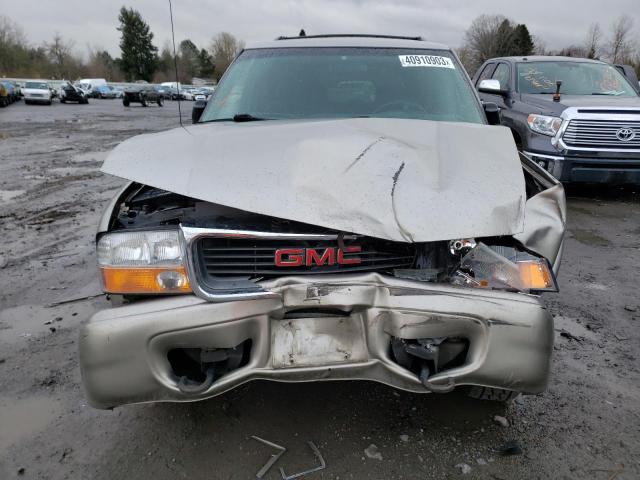 1GKDT13W812206174 GMC Jimmy