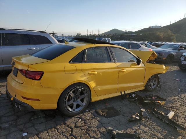 2017 AUDI S3 PREMIUM - WAUB1GFF9H1056807