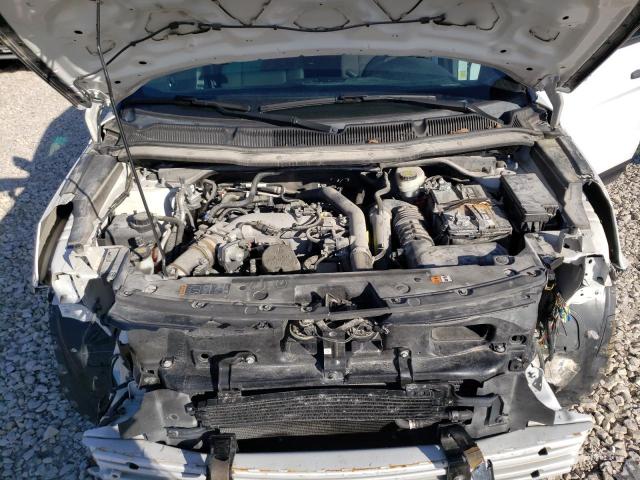 2016 FORD EXPLORER P - 1FM5K8AT5GGC72810